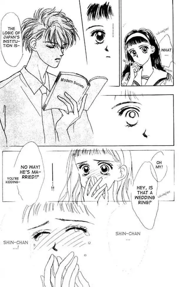 Oh! My Darling Chapter 2 6